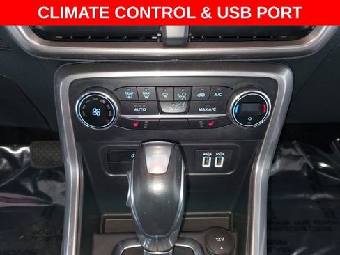 Used 2019 Ford EcoSport SE image 20