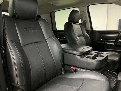 Used 2018 RAM 2500 Laramie w/ Sport Appearance Group AWD/4WD image 59