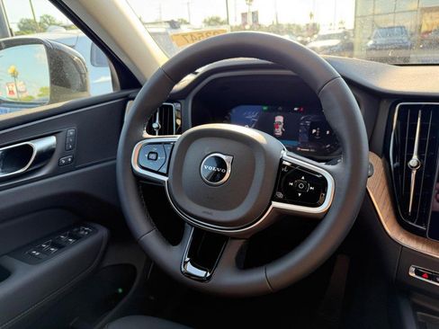 New 2026 Volvo XC60 B5 Plus w/ Protection Package Premier image 7