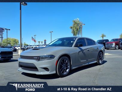 Used 2023 Dodge Charger R/T w/ Daytona Edition Group