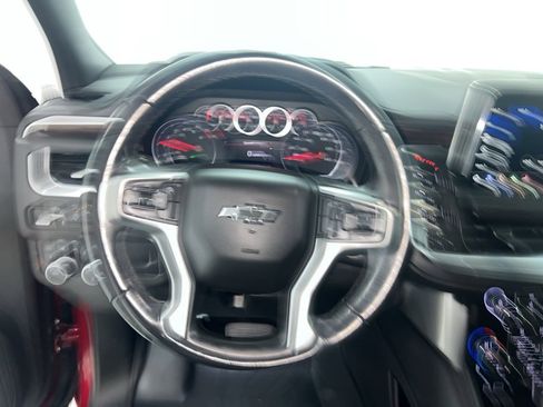 Used 2021 Chevrolet Tahoe Z71 image 9