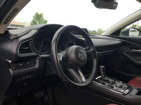 Used 2025 MAZDA CX-30 AWD 2.5 S w/ Preferred Package image 16