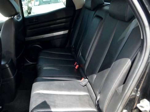 Used 2010 MAZDA CX-7 s Touring w/ Technology Pkg image 19