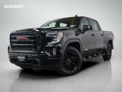 Used 2019 GMC Sierra 1500 Elevation
