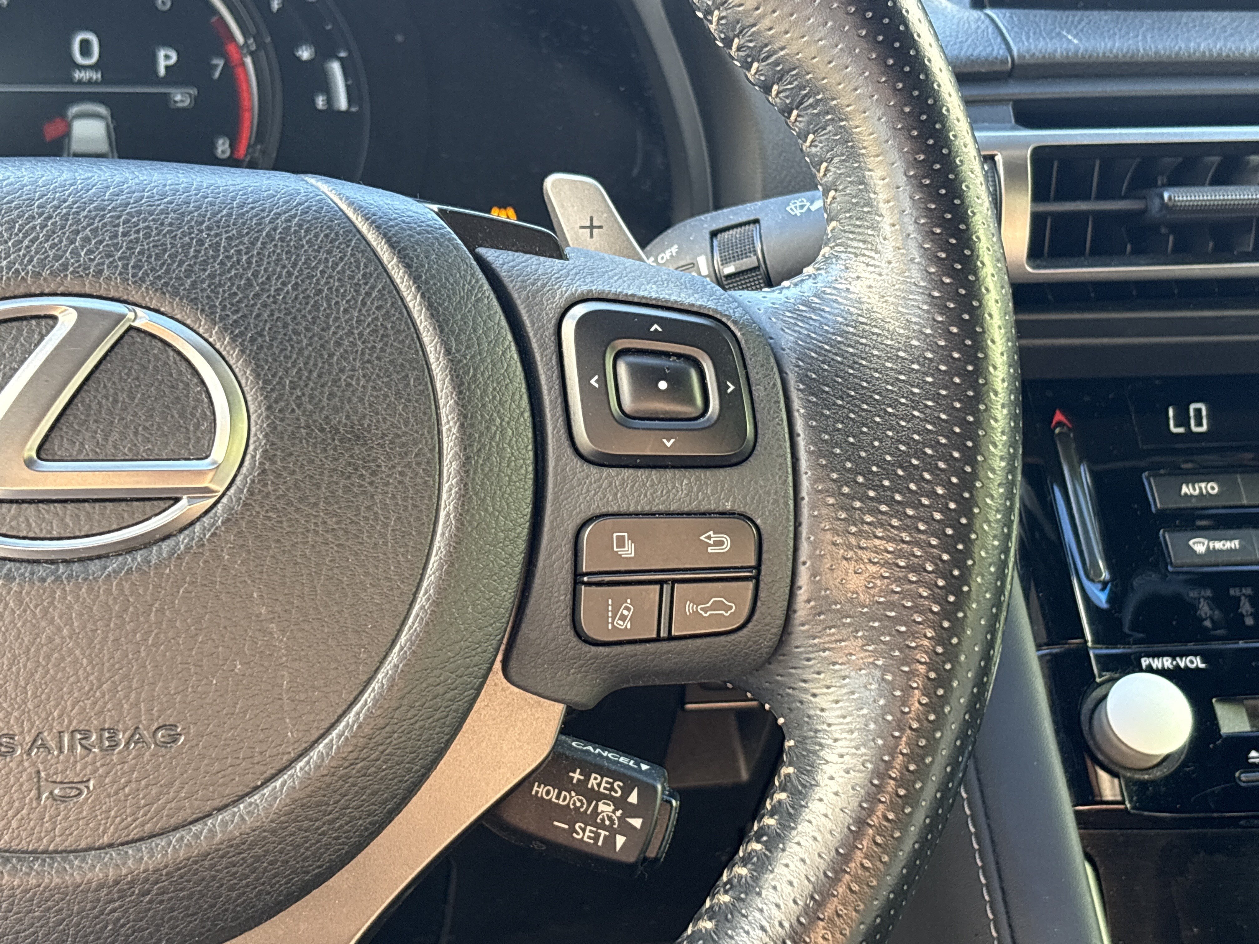 Used 2021 Lexus IS 350 F Sport AWD/4WD image 20
