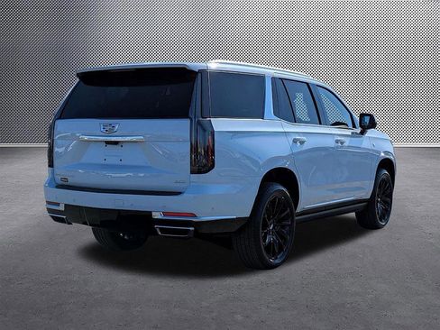 New 2026 Cadillac Escalade Luxury w/ Touring Package image 5