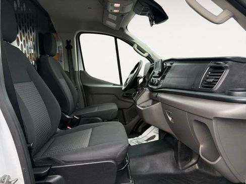 Used 2025 Ford Transit 250 Low Roof w/ Exterior Upgrade Package RWD image 14