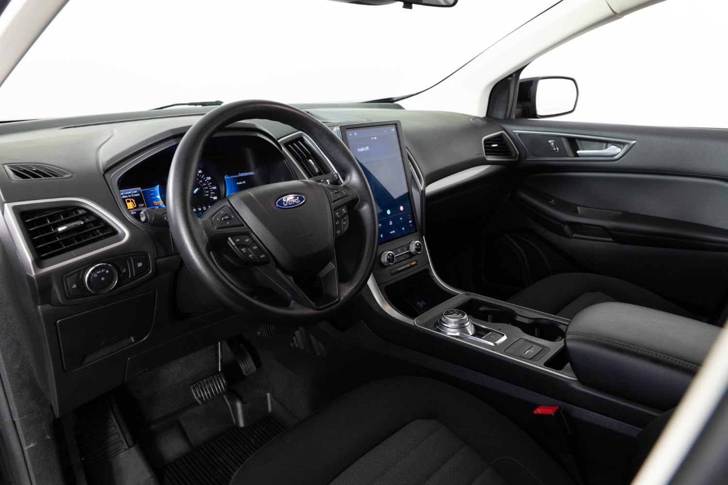 Used 2022 Ford Edge SE w/ Black Appearance Package AWD/4WD image 12