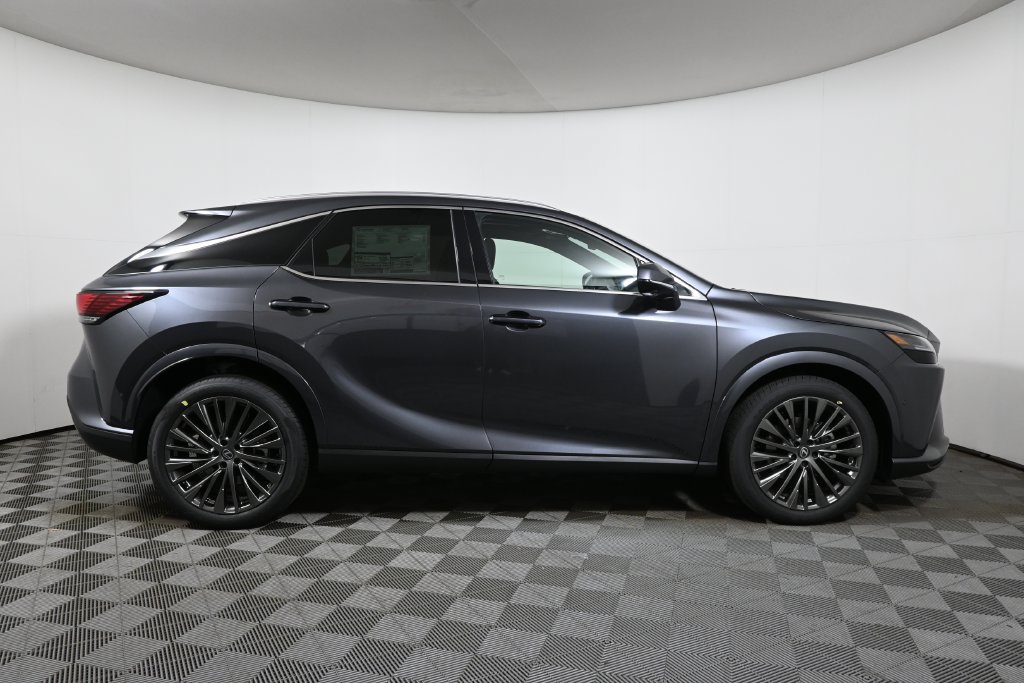 New 2026 Lexus RX 350 AWD w/ Convenience Package image 8