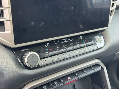 Used 2025 Toyota Sequoia SR5 w/ SR5 Premium Package image 23