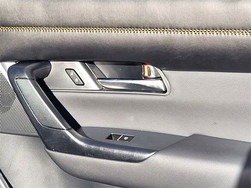 New 2026 MAZDA CX-50 2.5 Hybrid w/ Weather Package image 13