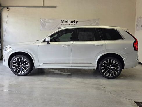 New 2026 Volvo XC90 B6 Ultra w/ Protection Package AWD/4WD image 2