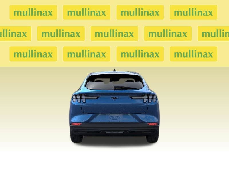 New 2026 Ford Mustang Mach-E Premium w/ Technology Package RWD image 9