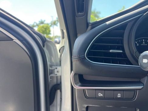 Used 2026 MAZDA MAZDA3 s Sport FWD image 22