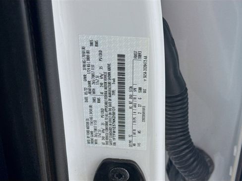 Used 2022 Ford F150 XLT w/ Equipment Group 301A Mid image 39