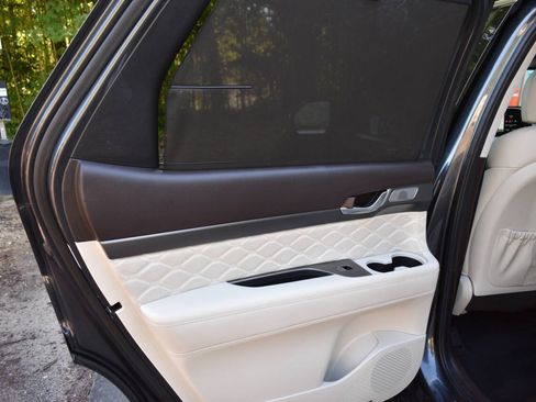 Used 2020 Hyundai Palisade Limited FWD image 15
