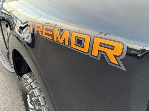 Used 2024 Ford F150 Tremor w/ Bed Utility Package image 34