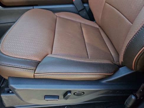 New 2026 Ford Expedition Max King Ranch image 23