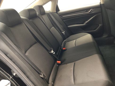 Used 2021 Honda Accord LX image 19