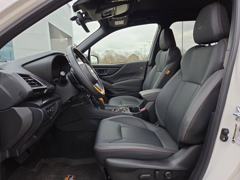 Certified 2025 Subaru Forester Wilderness image 10