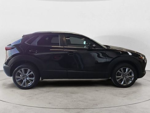 Used 2023 MAZDA CX-30 AWD 2.5 S w/ Preferred Package image 4