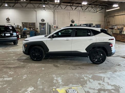 New 2026 Hyundai Kona SEL Sport image 7