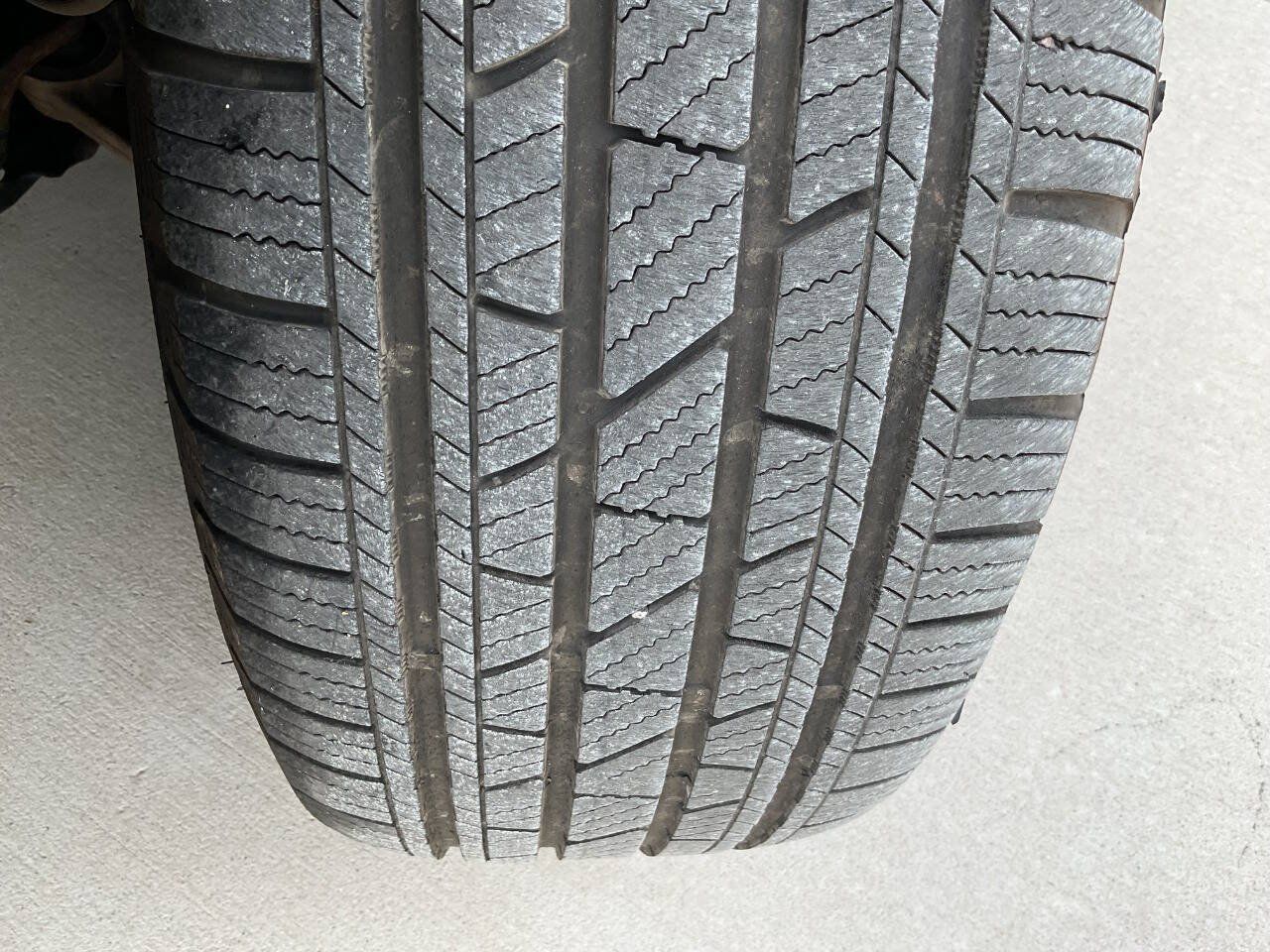 Used 2019 Honda Ridgeline RTL-T image 53