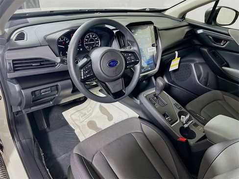 New 2025 Subaru Crosstrek 2.0i Premium image 10