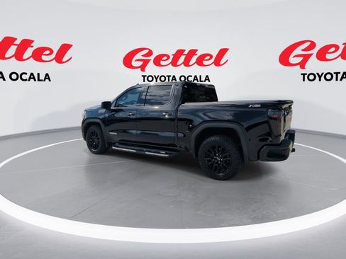 Used 2021 GMC Sierra 1500 Elevation image 6