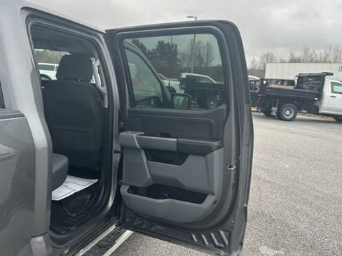 Used 2024 Ford F150 XLT image 37