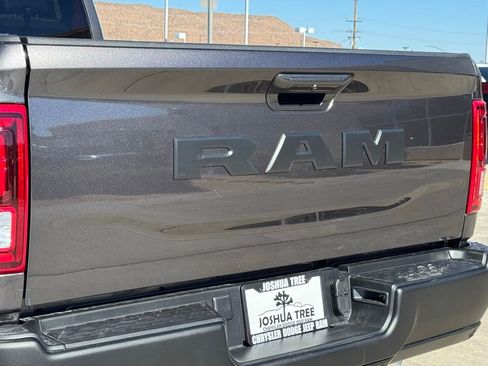 New 2026 RAM 2500 Power Wagon image 10