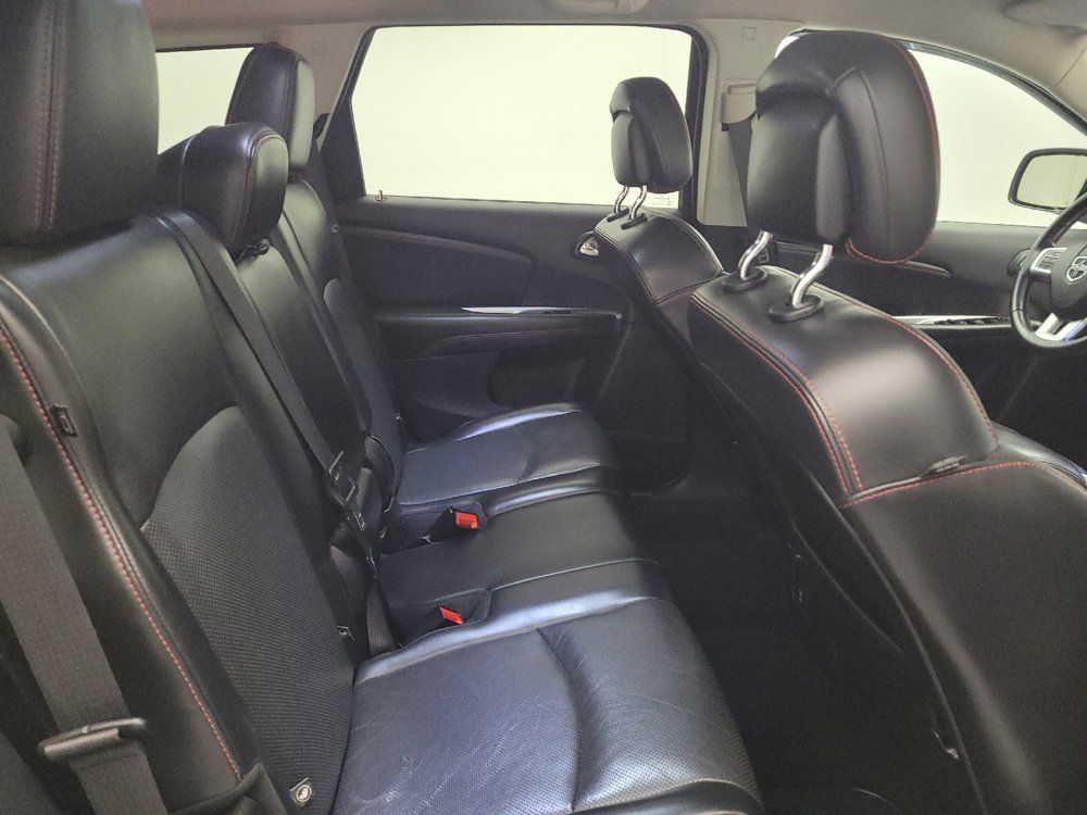 Used 2019 Dodge Journey GT AWD/4WD image 19