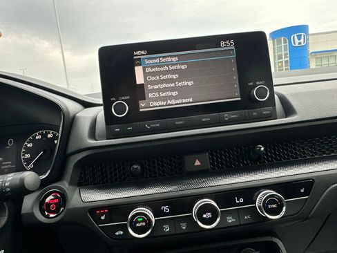Used 2024 Honda CR-V Sport image 54
