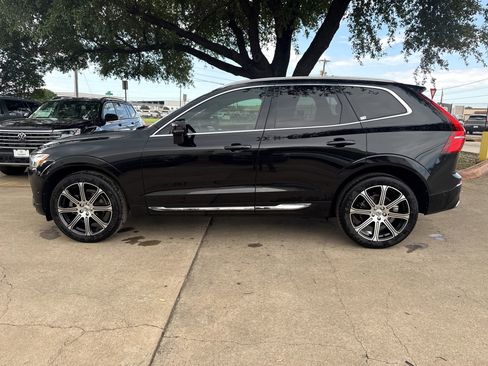 Used 2018 Volvo XC60 T5 Inscription w/ Convenience Package AWD/4WD image 8