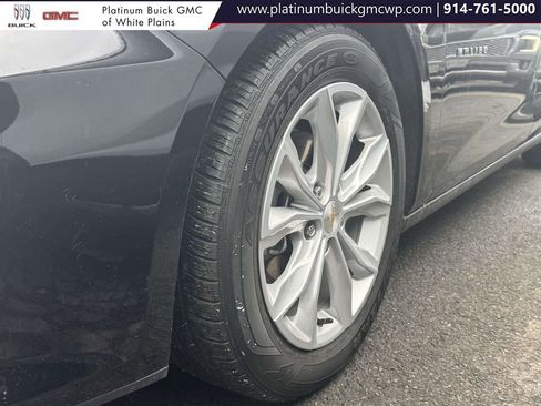 Used 2024 Chevrolet Malibu LT image 9