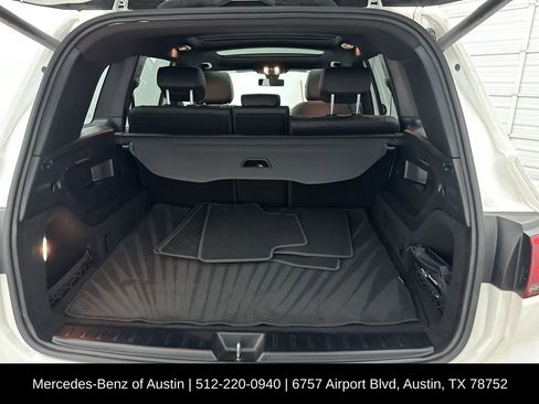 Certified 2023 Mercedes-Benz GLB 250 4MATIC image 25