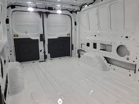 New 2026 Ford Transit 350 148 Low Roof AWD image 13