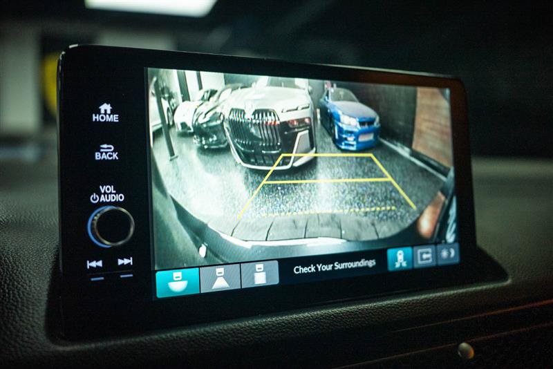 Used 2022 Honda Civic Touring image 20