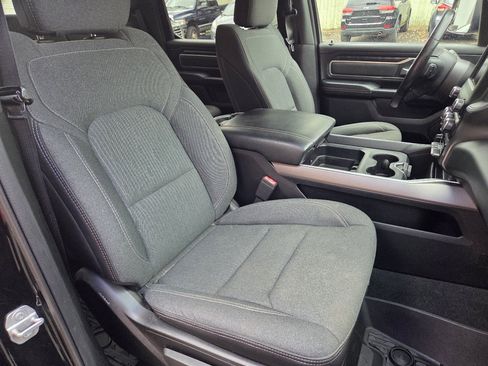 Used 2019 RAM 1500 Big Horn image 15