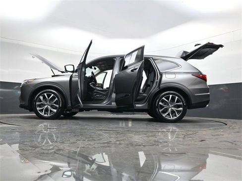 Used 2022 Acura MDX SH-AWD w/ Technology Package image 44