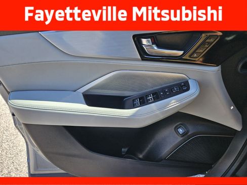 Used 2025 Acura MDX FWD w/ Technology Package image 30