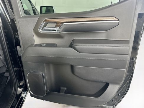 Used 2023 Chevrolet Silverado 1500 LT image 28