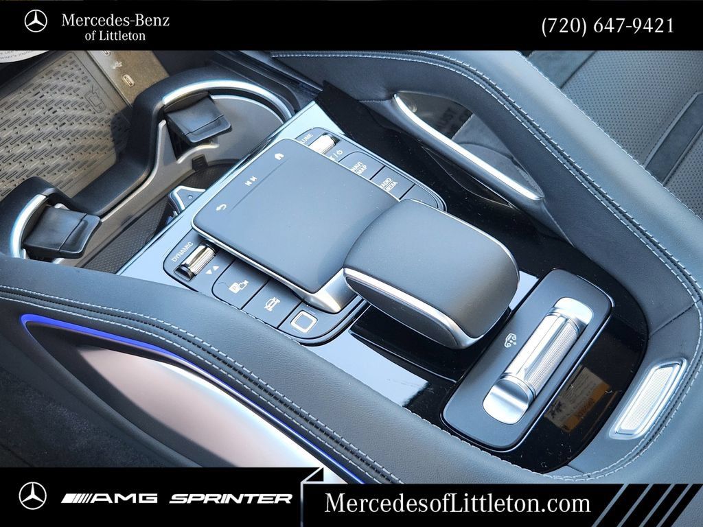 New 2026 Mercedes-Benz GLE 53 AMG 4MATIC image 19