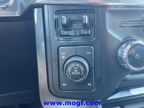 Certified 2023 Ford F150 Lariat w/ Max Trailer Tow Package AWD/4WD image 10
