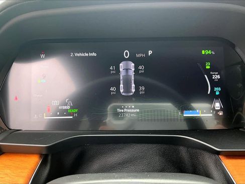 Used 2022 Jeep Grand Cherokee Summit image 25