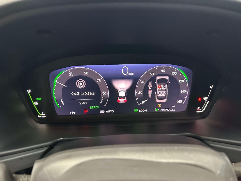 Used 2023 Honda Accord Sport image 24