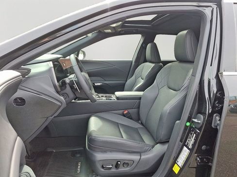 Certified 2023 Lexus RX 350 Premium w/ Accessory Package (Z1) image 14