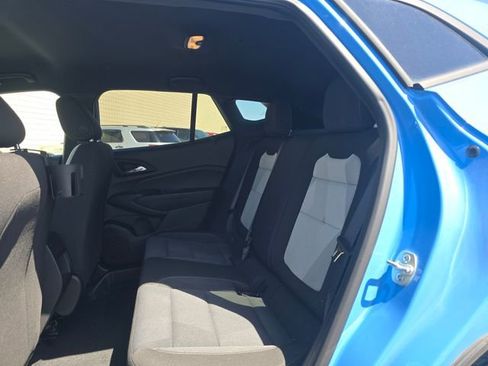 Used 2024 Chevrolet Trax RS w/ Driver Confidence Package FWD image 13