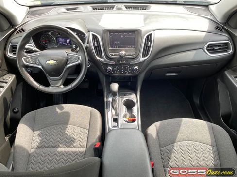 Used 2022 Chevrolet Equinox LT AWD/4WD image 9