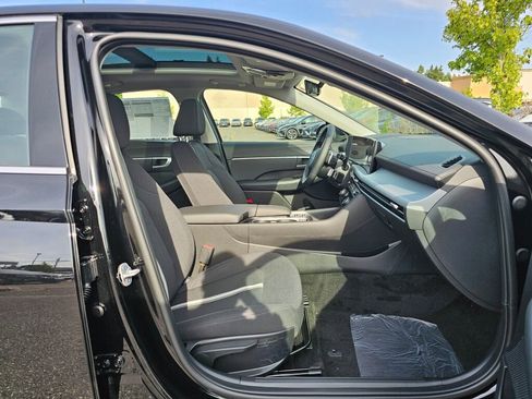 New 2025 Hyundai Sonata SEL image 10